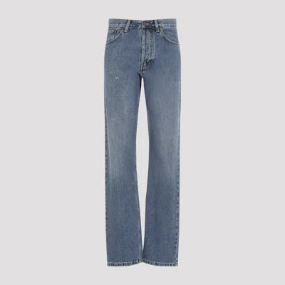 Moschino Jeans Jeans In Blue