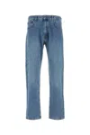 MOSCHINO MOSCHINO JEANS