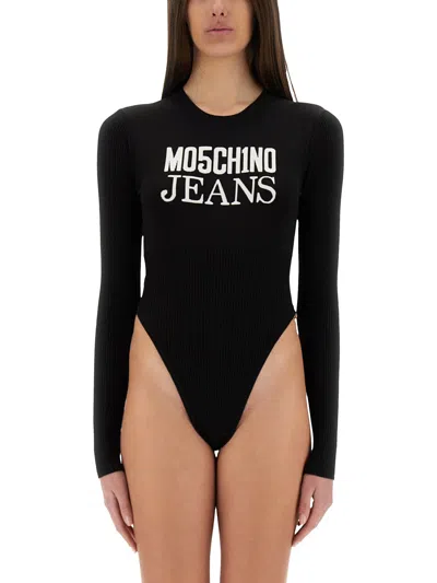 MOSCHINO BODY WITH LOGO