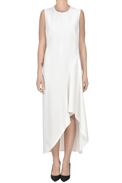 MOSCHINO CADY DRESS