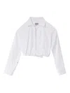 Moschino Camisa - Blanco