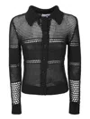 Moschino Jeans Cardigans