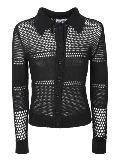 Moschino Jeans Cardigans