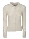 Moschino Jeans Cardigans