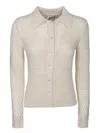 Moschino Jeans Cardigans
