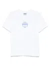 Moschino Jeans Cotton T-shirt