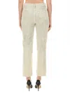 Moschino Jeans Cropped Jeans