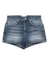 Moschino Jeans Denim Shorts