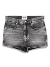 Moschino Jeans Denim Shorts