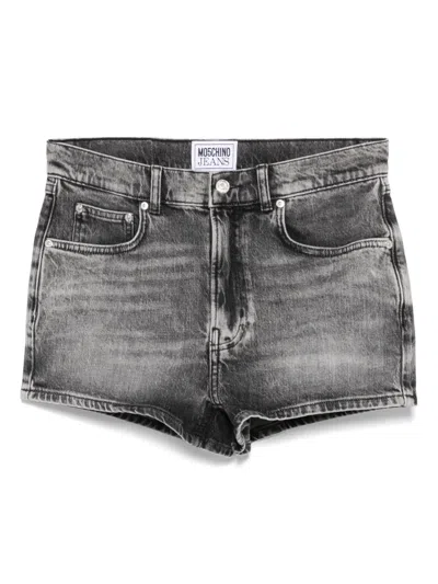 Moschino Jeans Denim Shorts