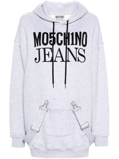 MOSCHINO JEANS MOSCHINO JEANS DRESS