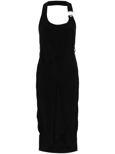 MOSCHINO JEANS MOSCHINO JEANS DRESS CLOTHING
