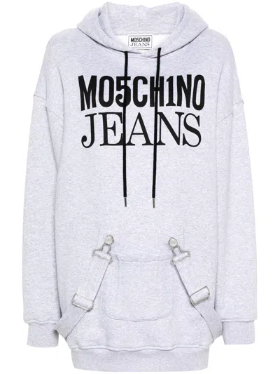 MOSCHINO JEANS MOSCHINO JEANS DRESS