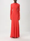 Moschino Dress  Jeans Woman