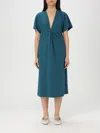 Moschino Dress  Jeans Woman