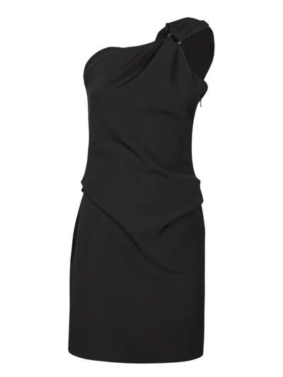 Moschino Jeans Dresses In Black