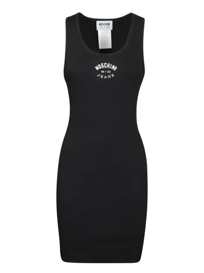 MOSCHINO MOSCHINO JEANS DRESSES