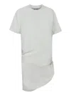 Moschino Jeans Asymmetric Dress