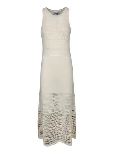 Moschino Jeans Dresses