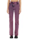 Moschino Flare Pant