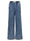 MOSCHINO MOSCHINO JEANS HIGH