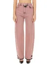 Moschino Jeans Jeans In Denim
