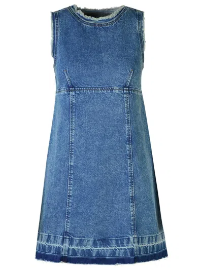 Moschino Jeans Jeans' Polyester Blend Dress