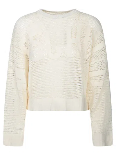 Moschino Jeans Knitwear