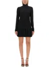 Moschino Jeans Mini Dress