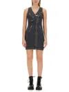 Moschino Jeans Mini Dress
