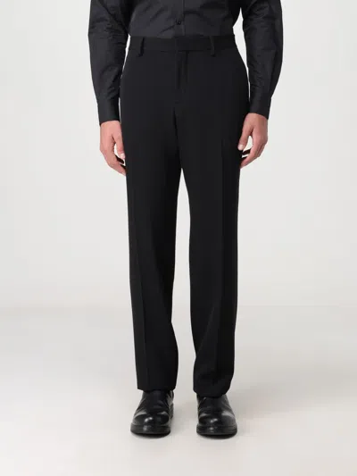 Moschino Hose  Couture Herren Farbe Schwarz In Black