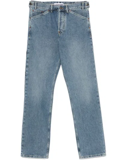 Moschino Jeans In Multi