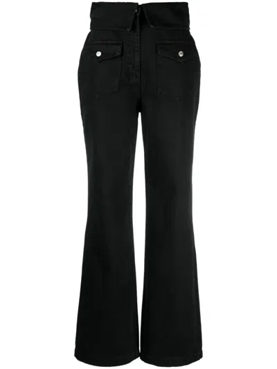 MOSCHINO JEANS MOSCHINO JEANS PANTS