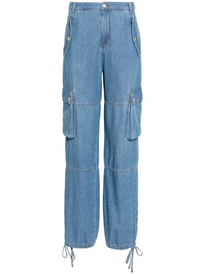 Moschino Jeans Pants Clothing