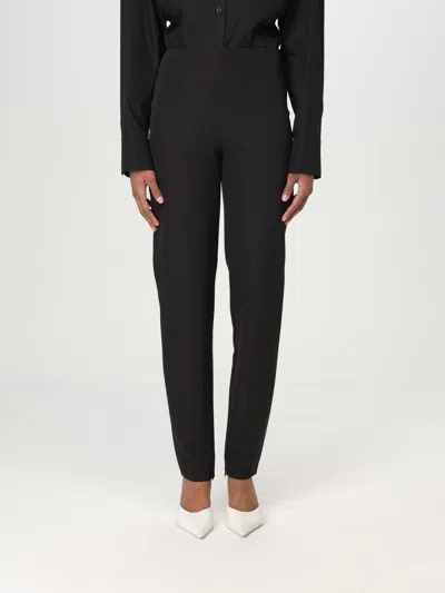 Moschino Pants  Jeans Woman Color Black