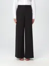 Moschino Pants  Jeans Woman Color Black