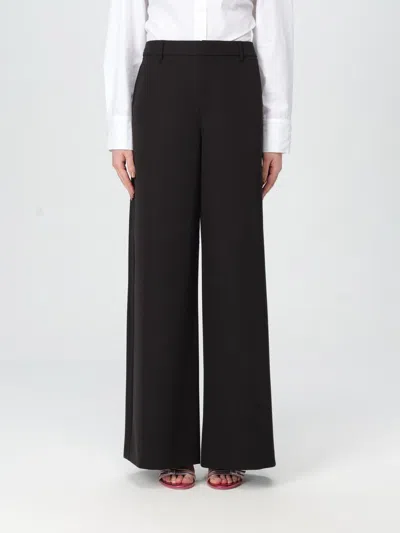Moschino Jeans Pants  Woman Color Black