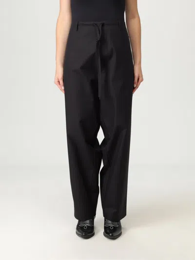 Moschino Jeans Pants  Woman Color Black