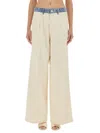 Moschino Jeans Pants "urban"