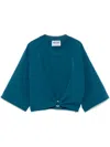 Moschino Jeans Polyester Top