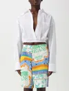 Moschino Shirt  Jeans Woman