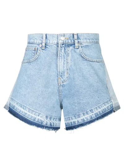 Moschino Jeans Shorts