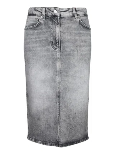 Moschino Jeans Skirts