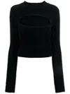 Moschino Jeans Sweater Clothing