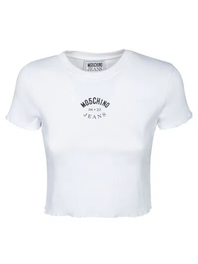Moschino Jeans T-shirts