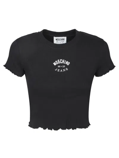 Moschino Jeans T-shirts