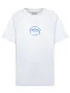 Moschino Jersey T-shirt, Size L