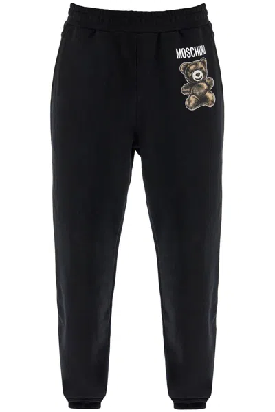 Moschino Jeans Trouser