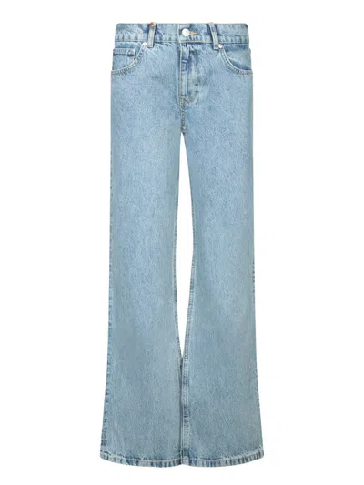 Moschino Jeans Trousers