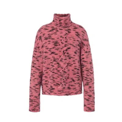 Moschino Jeans Women's Knitwear  - Knit - Pink